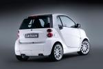 Smart ForTwo by Carlsson 2007 года
